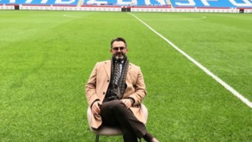 Bülbüloğlu’nun yerine Zafer Göktaş