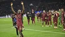 13 yıl sonra egale etti