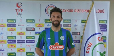 Vedat Muriç'in gol orucu sürüyor