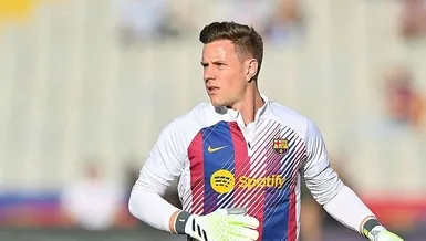 Barça’ya kötü haber