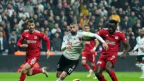 Golsüz maç yok