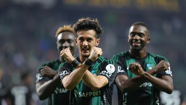 Kocaelispor 2-0 Alanyaspor | MAÇ SONUCU - ÖZET