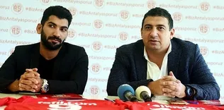 Öztürk: Hedefimiz ’Avrupa’