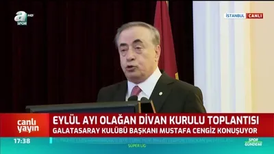 >Mustafa Cengiz: 