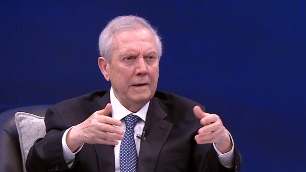 Aziz Yıldırım: 2 golcüyle prensipte anlaştık!