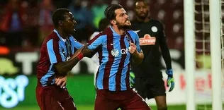 Tek teselli Uğur Demirok