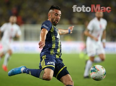 Fenerbahçe’den imza şov! 5 transfer birden