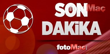 Galatasaray - Antalyaspor karşılaşmasının 11’leri!