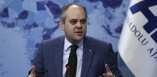 Bakan Kılıç’tan sert açıklamalar