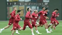Kemerburgaz’da prim şov