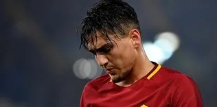 Cengiz Ünder AS Roma’ya rest çekti!
