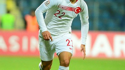 Liverpool Ozan Kabak In Transferi Icin Gorusmelere Basladi Son Dakika Almanya Bundesliga Haberleri Fotomac