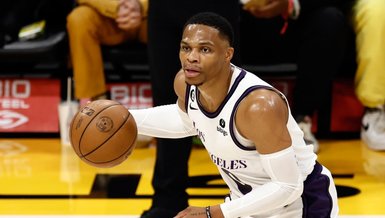 Clippers to sign Russell Westbrook after Jazz buyout