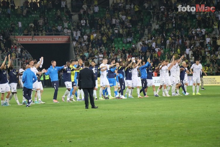 TRANSFER HABERLERİ | Fenerbahçe'de yeniden Lassina Traore sesleri!
