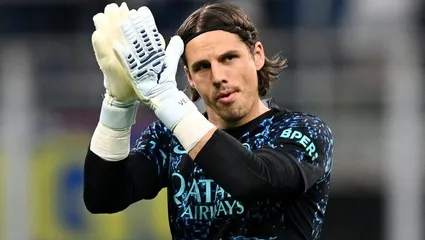 Club Brugge, Yann Sommer'i açıkladı