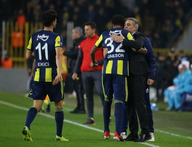 Fenerbahçe için kritik viraj! 18 günde 5 maç...