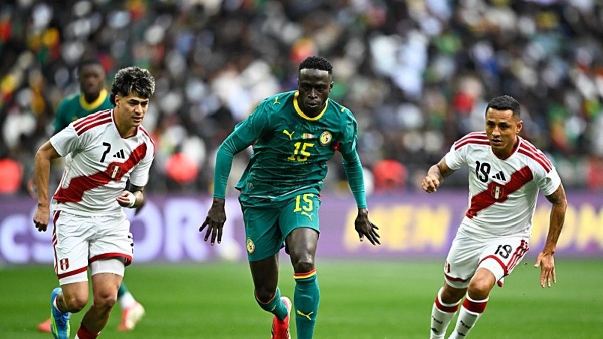 Trabzonspor için Diatta iddiası güçleniyor! Fransız basını duyurdu