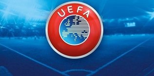 UEFA’dan servet