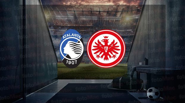 Atalanta - Eintracht Frankfurt maçı ne zaman, saat kaçta ve hangi kanalda canlı yayınlanacak? | Hazırlık maçı