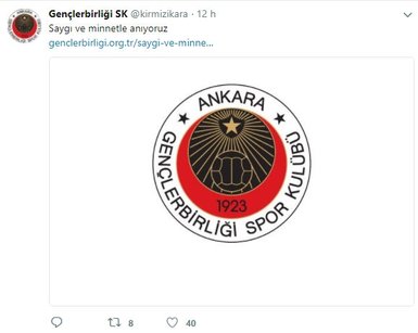Türk sporu Çanakkale Şehitlleri’ni andı
