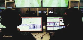 VAR mısın yok musun!