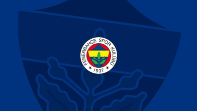Fenerbahçe Spor Kulübü 116 yaşında!