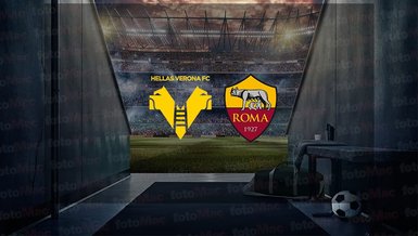 Hellas Verona - Roma maçı ne zaman, saat kaçta ve hangi kanalda canlı yayınlanacak? | İtalya Serie A