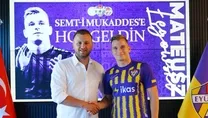 Eyüpspor transferi resmen açıkladı!