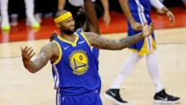 Lakers DeMarcus Cousins’a sırtını dönmedi!