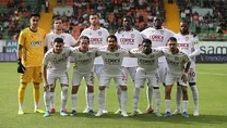 Samsun çıkışta