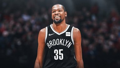 Kevin Durant Philadelphia Union'a ortak oldu!