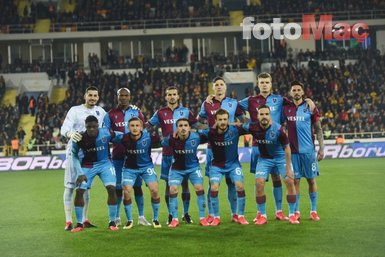 Trabzonspor Teknik Direktörü Hüseyin Çimşir’in şampiyonluk planı hazır