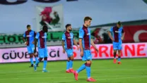 Evinde yıkıldı