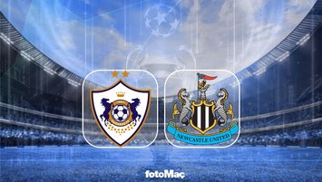 Karabağ-Newcastle United maçı ne zaman?