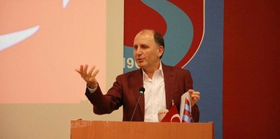 Muharrem Usta'dan sert tepki