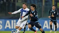 Finlandiya San Marino’yu deplasmanda mağlup etti!