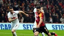 Falcao ve Lemina artık bıktırdı