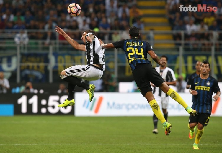 TRABZONSPOR TRANSFER HABERLERİ | Fırtına'da stopere iki aday! Mark Bartra ve Jeison Murillo...