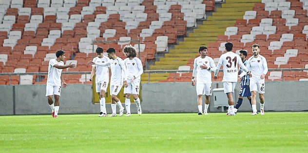 Kayserispor'da Parmak atağı