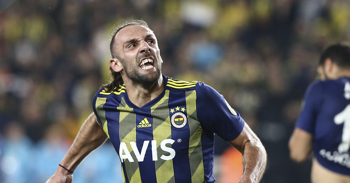 Resmen Acikladi Vedat Muric Ve Transfer Son Dakika Fenerbahce Transfer Haberleri Son Daki