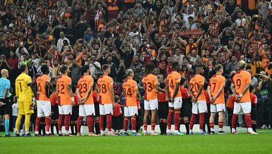 Aslan gözünü zafere dikti! İşte Okan Buruk'un Manchester United maçı 11'i