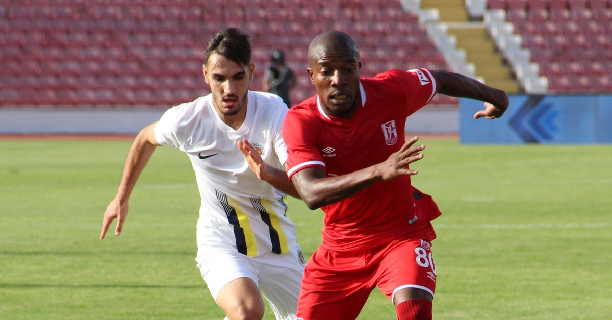 Son Dakika Balikesirspor 2 1 Menemenspor Mac Sonucu Son Dakika Tff 1 Lig Haberleri Fotomac