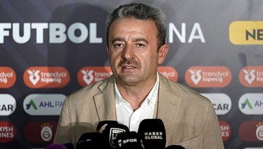 Bize çok kolay penaltı veriliyor