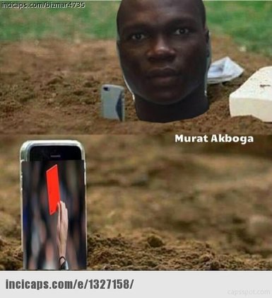 Aboubakar yine atıldı, capsler patladı!