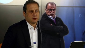 Galatasaray'dan Fatih Terim'i çıldırtan karar!