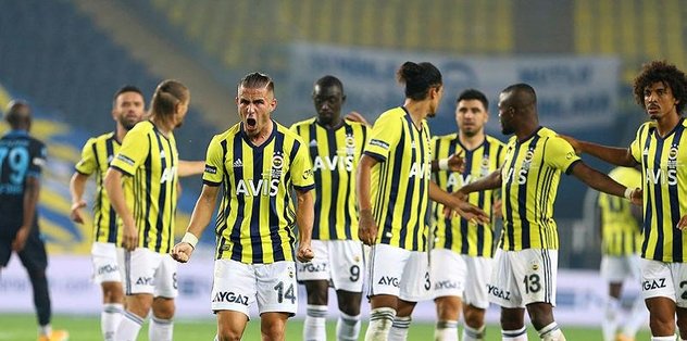 Otoriteler Gundemi Degerlendirdi Fenerbahce Testi Gecti Son Dakika Fenerbahce Haberleri Fotomac