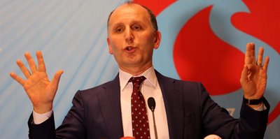 Muharrem Usta sert konuştu