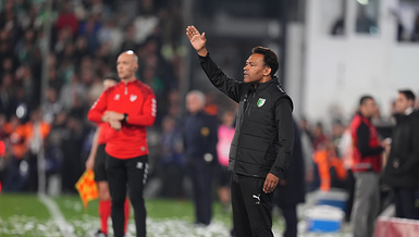 Morais: Kupada olmalıyız