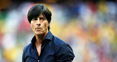 Almanya'nın aday kadrosu açıklandı