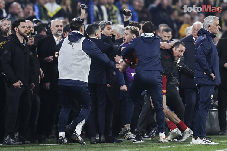Galatasaray haberleri: Okan Buruk için olay iddia! Avrupa takımları...